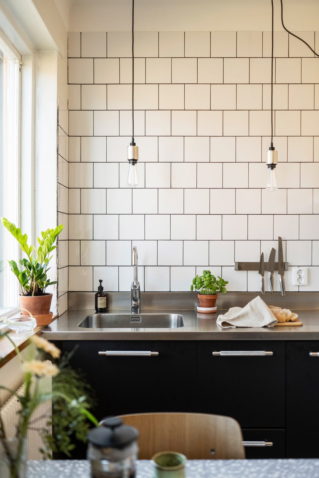 Pingstvägen 14, 3 tr.