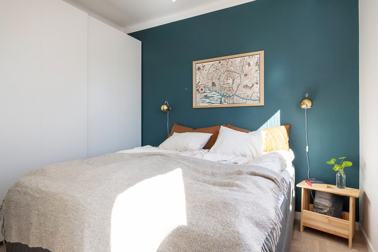 Pingstvägen 14, 3 tr.