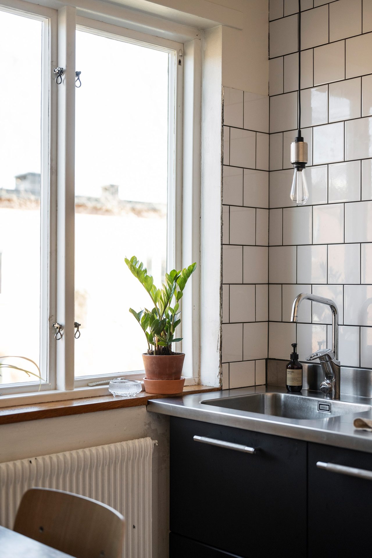 Pingstvägen 14, 3 tr.