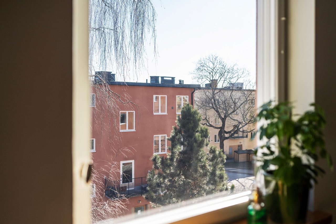 Pingstvägen 14, 3 tr.