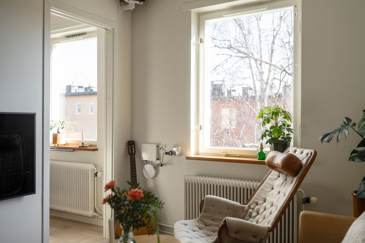 Pingstvägen 14, 3 tr.