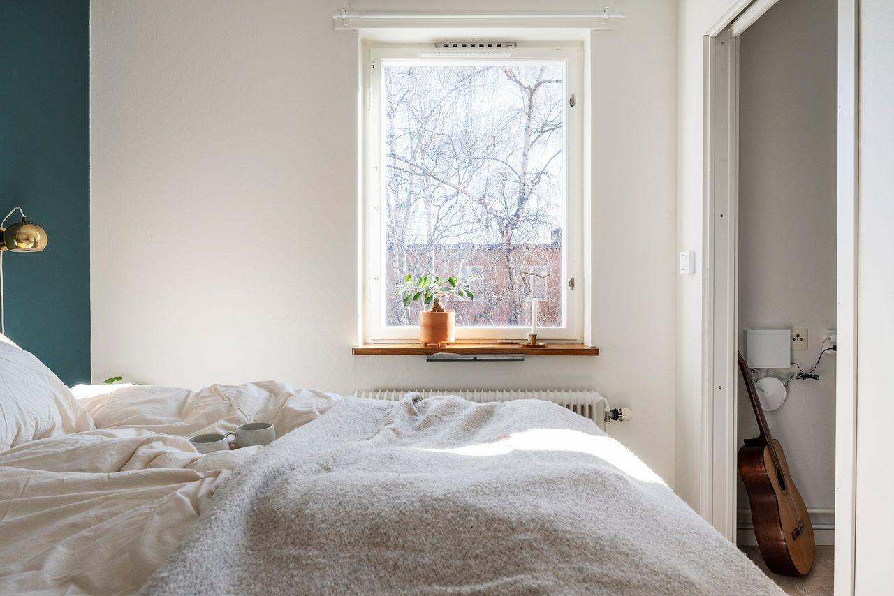 Pingstvägen 14, 3 tr.