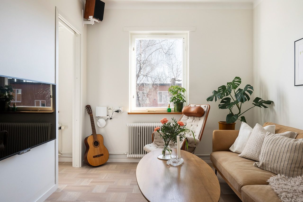 Pingstvägen 14, 3 tr.