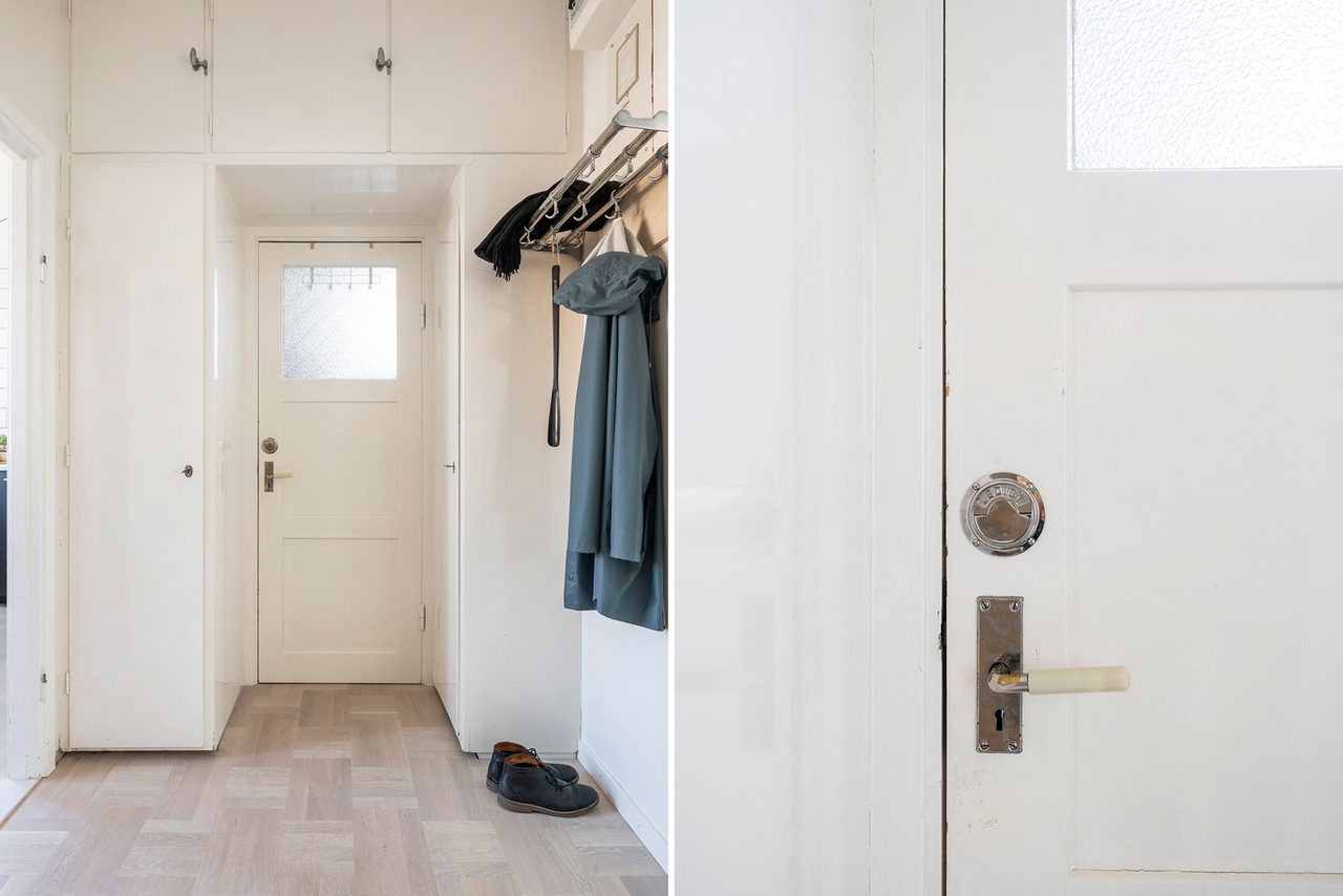 Pingstvägen 14, 3 tr.