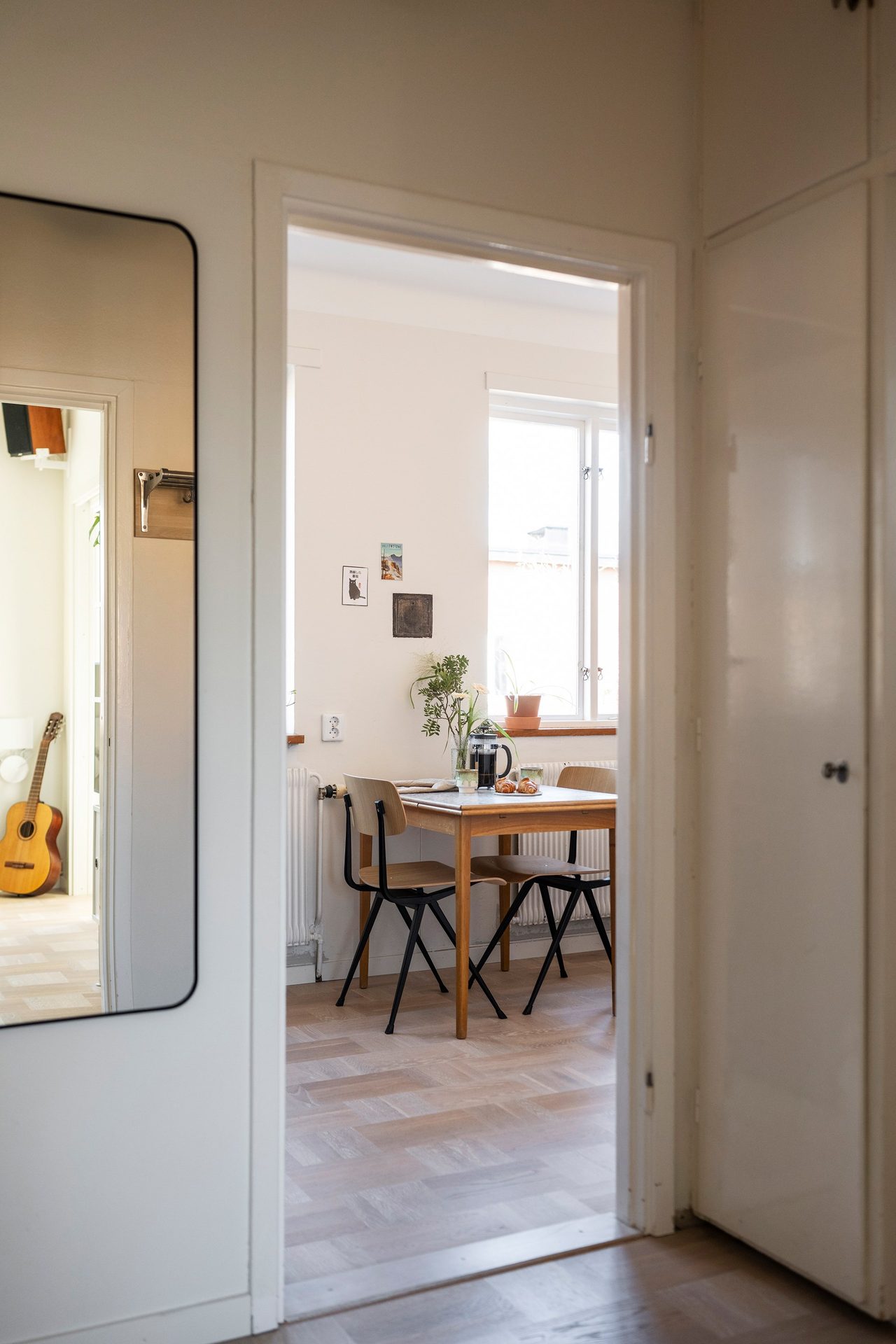 Pingstvägen 14, 3 tr.