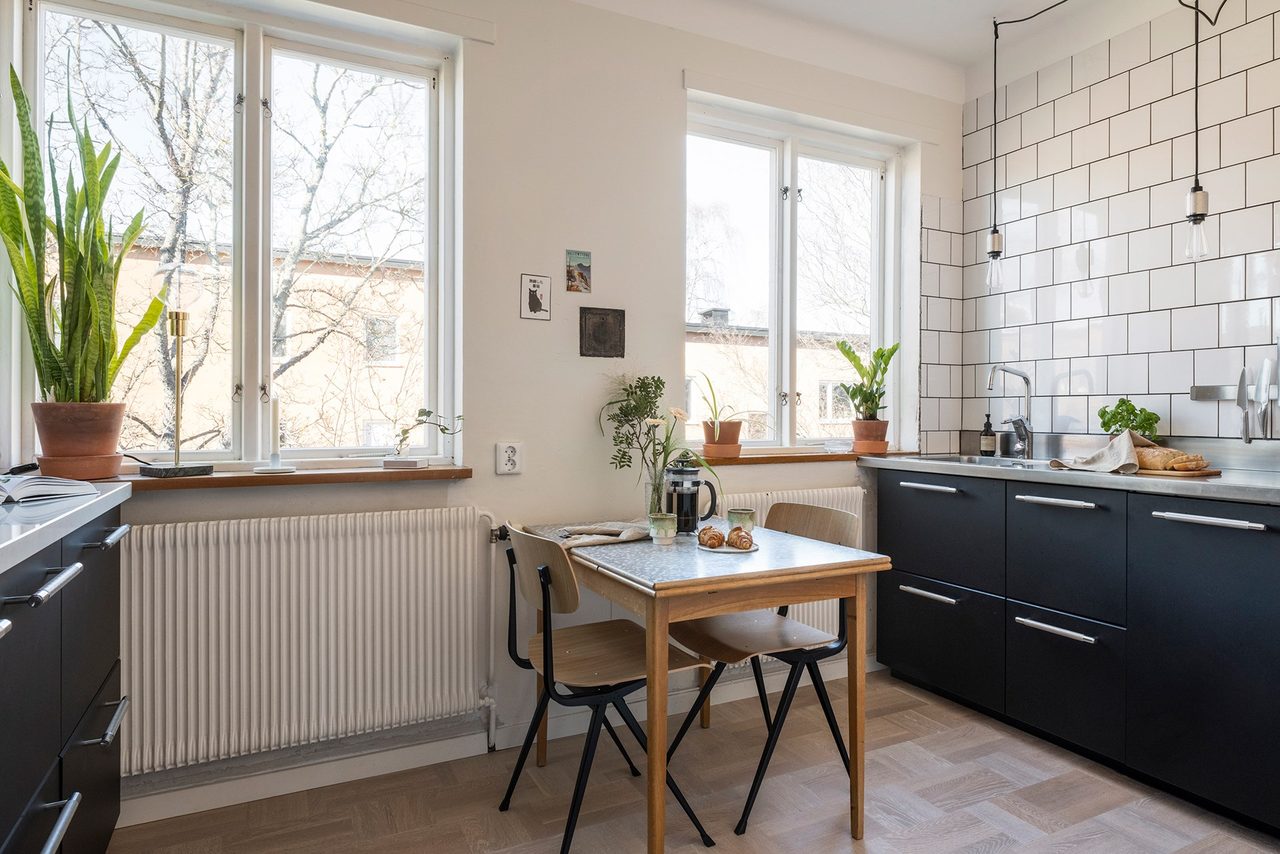 Pingstvägen 14, 3 tr.