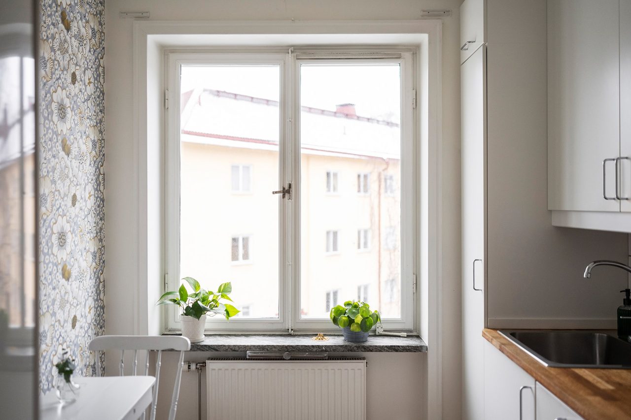 Erik segersälls väg 11, 2 tr.