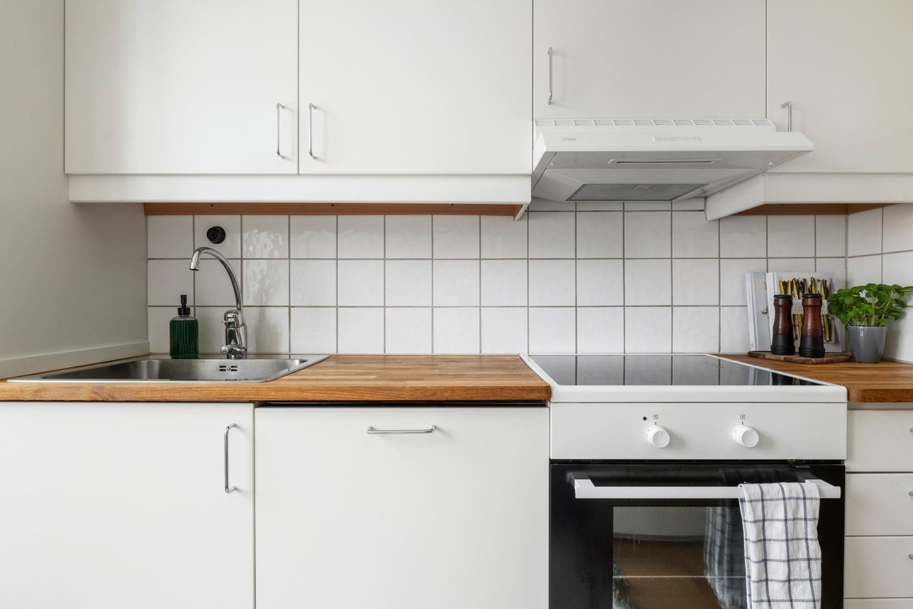 Erik segersälls väg 11, 2 tr.