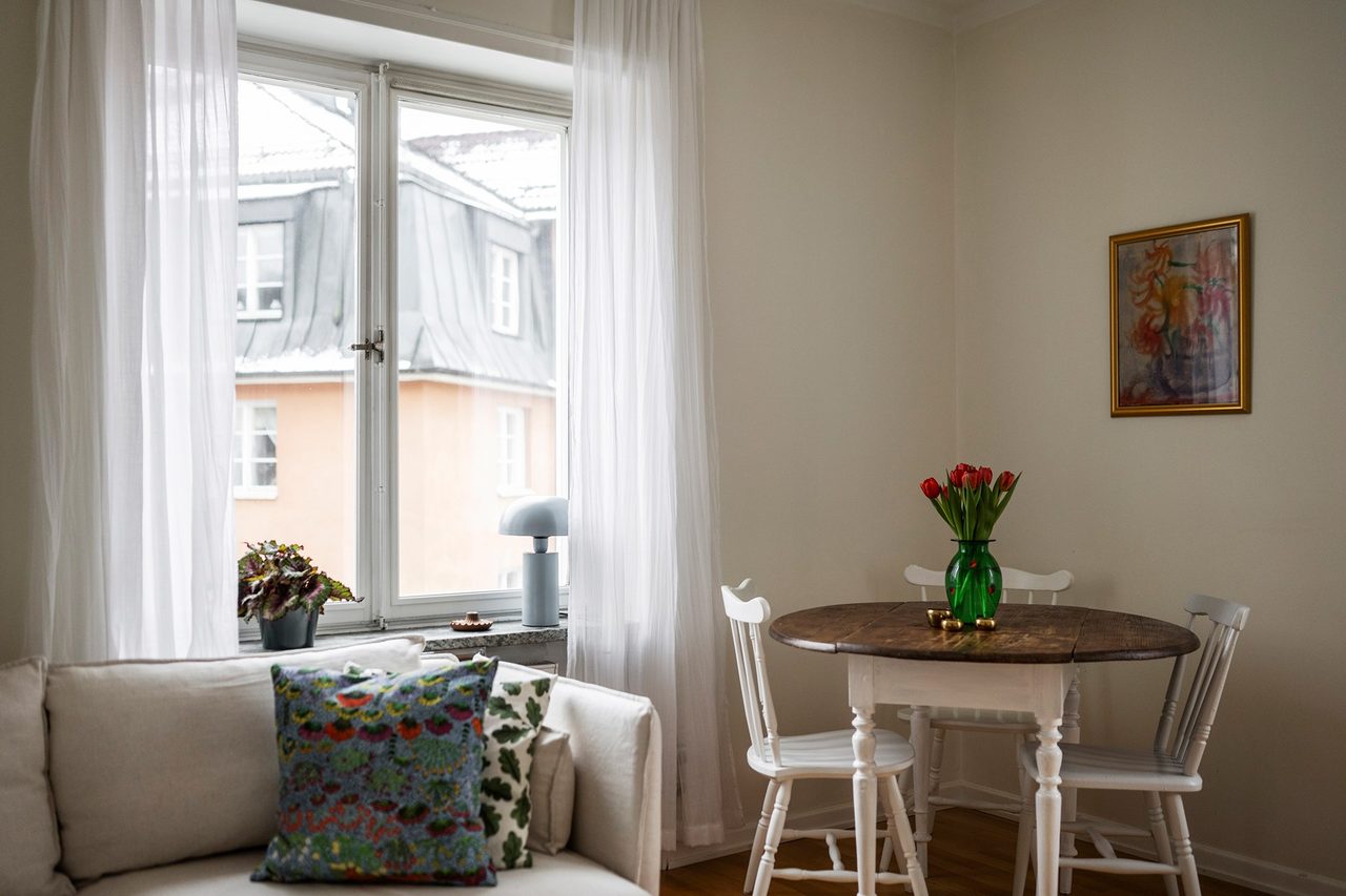 Erik segersälls väg 11, 2 tr.