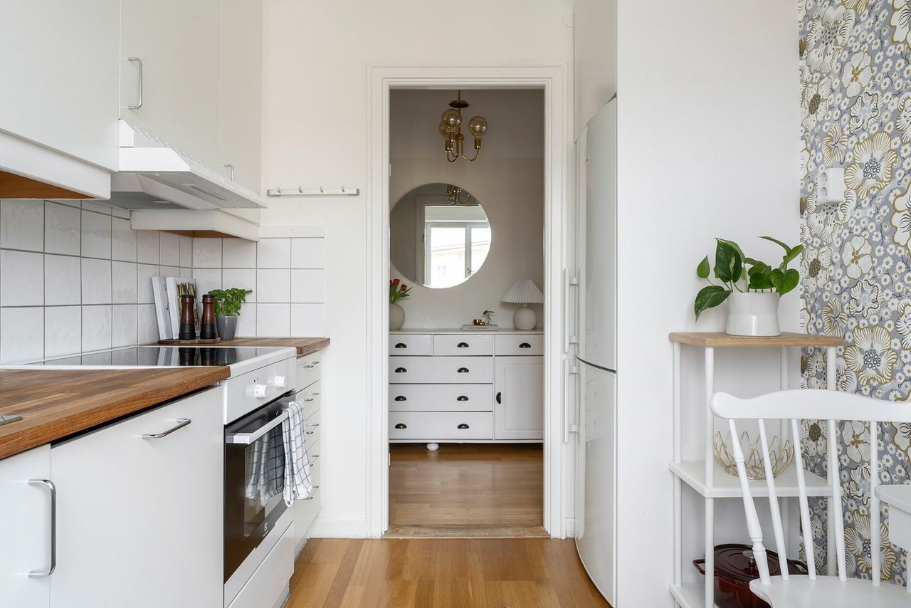 Erik segersälls väg 11, 2 tr.