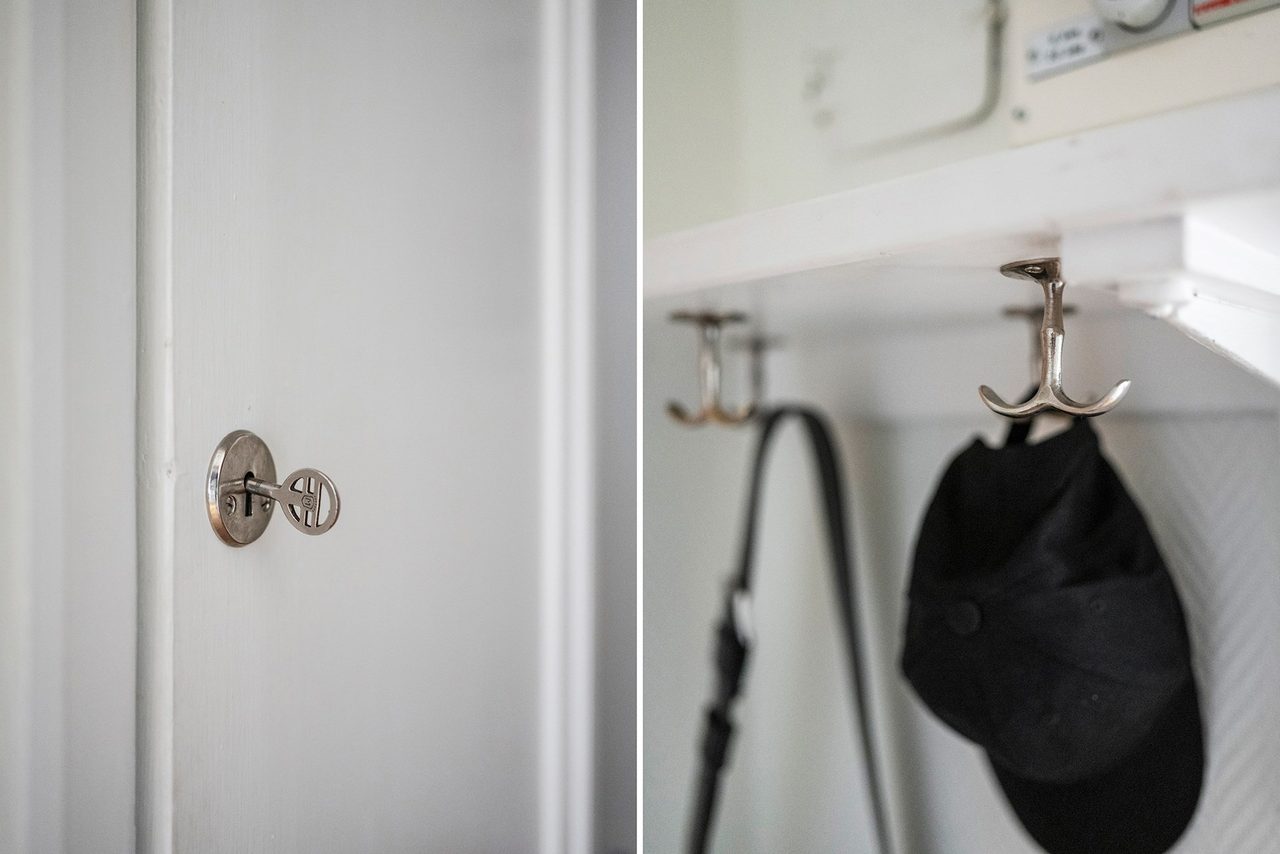 Erik segersälls väg 11, 2 tr.