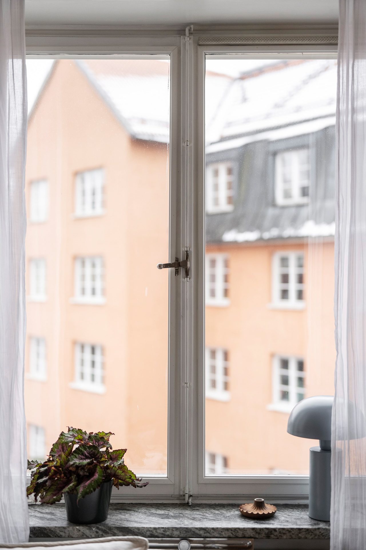 Erik segersälls väg 11, 2 tr.