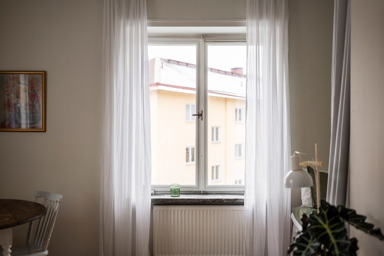 Erik segersälls väg 11, 2 tr.