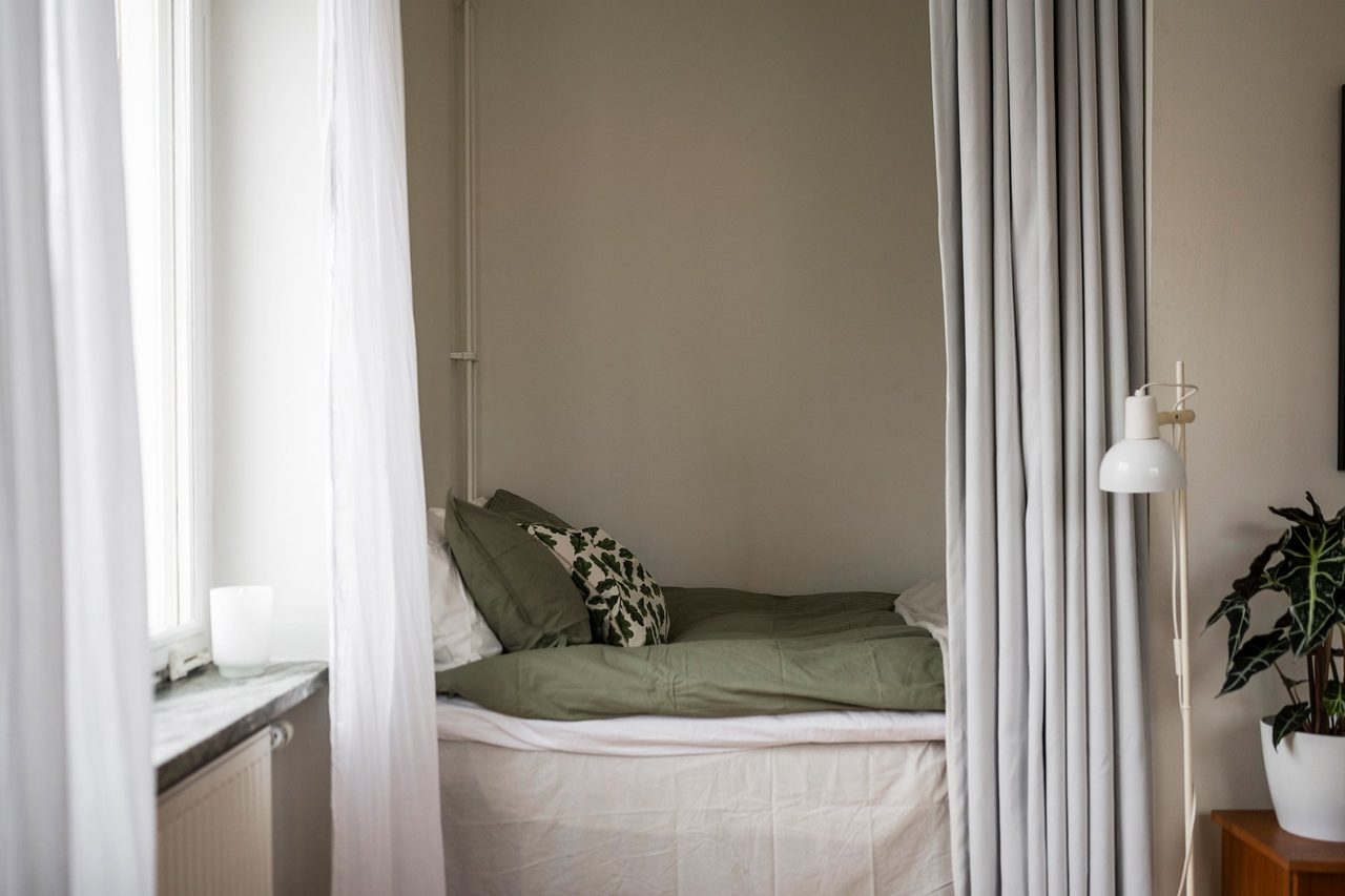 Erik segersälls väg 11, 2 tr.