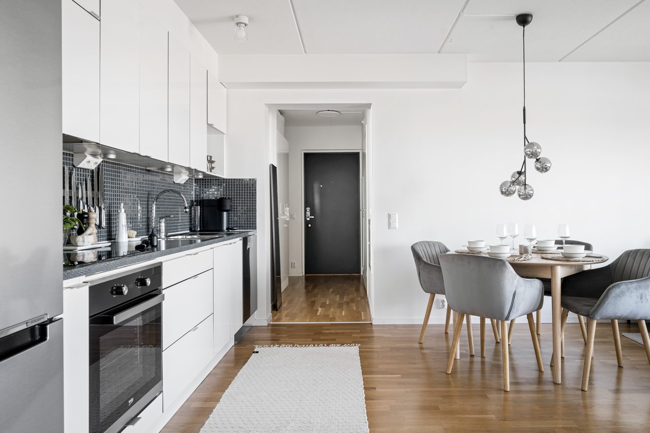 Tellusborgsvägen 108