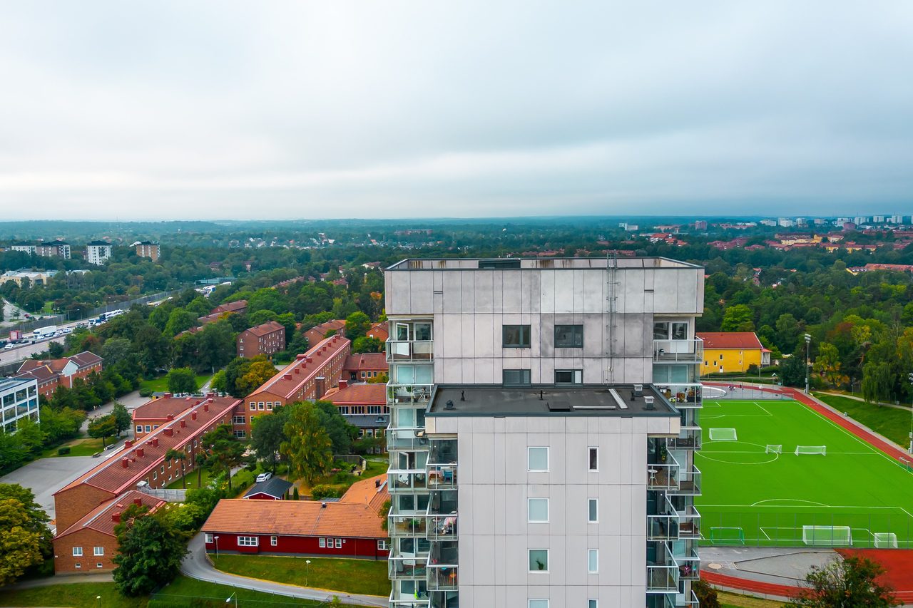 Tellusborgsvägen 108