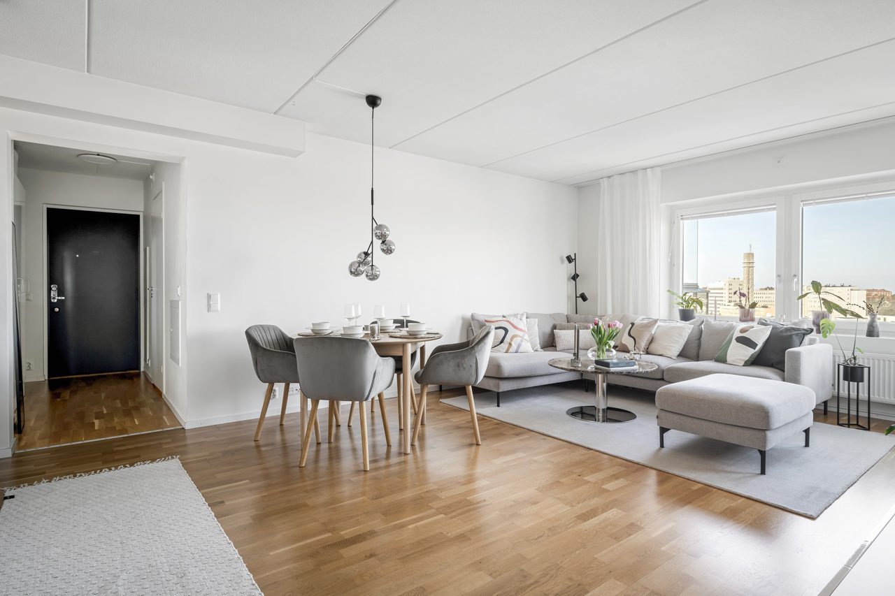 Tellusborgsvägen 108