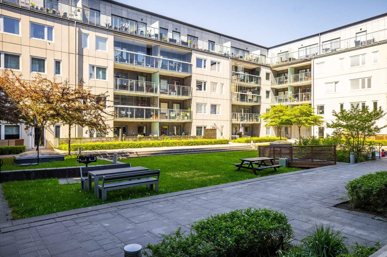 Tellusborgsvägen 108