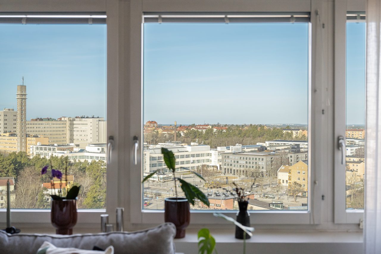 Tellusborgsvägen 108