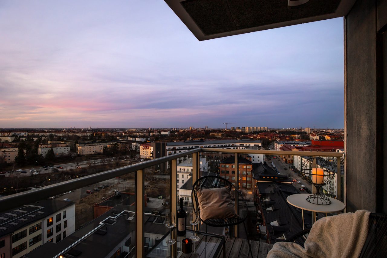 Tellusborgsvägen 108