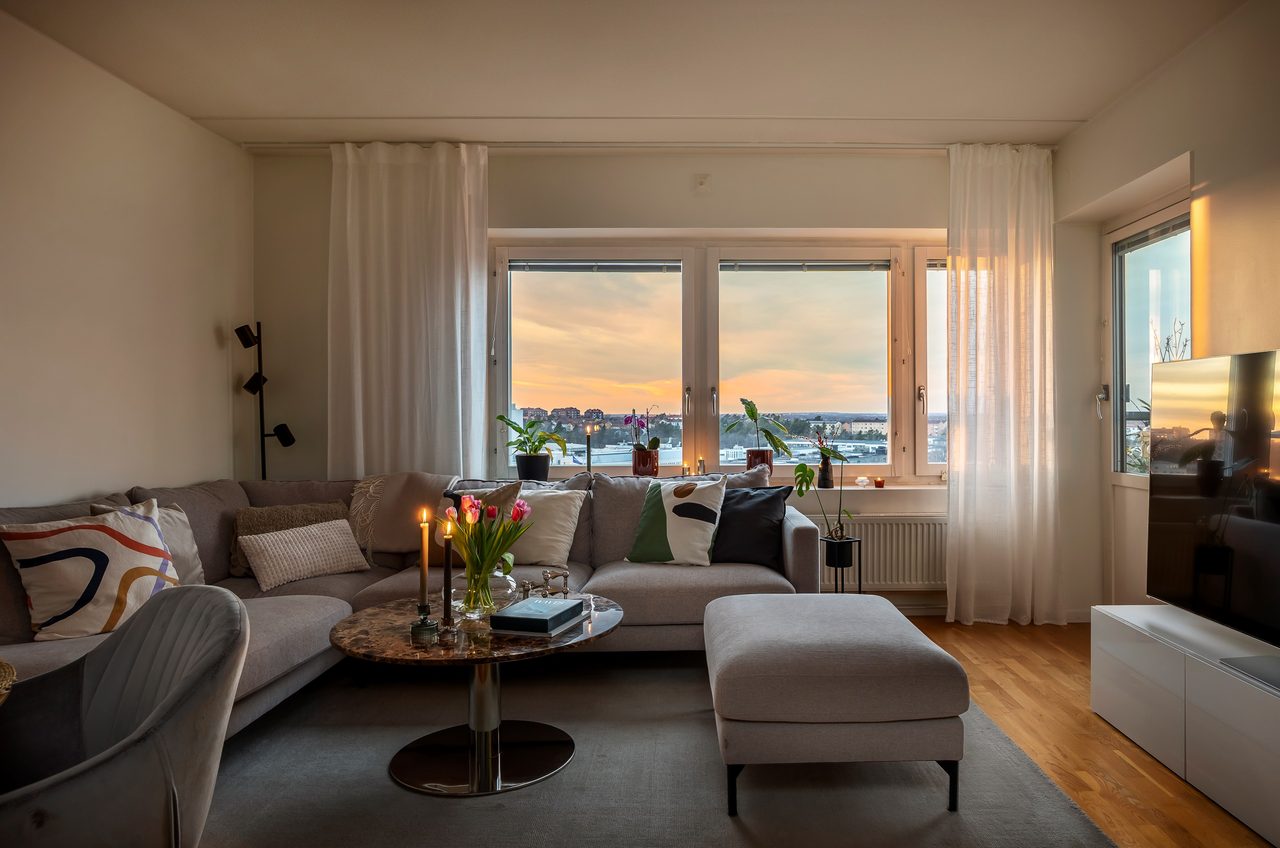 Tellusborgsvägen 108