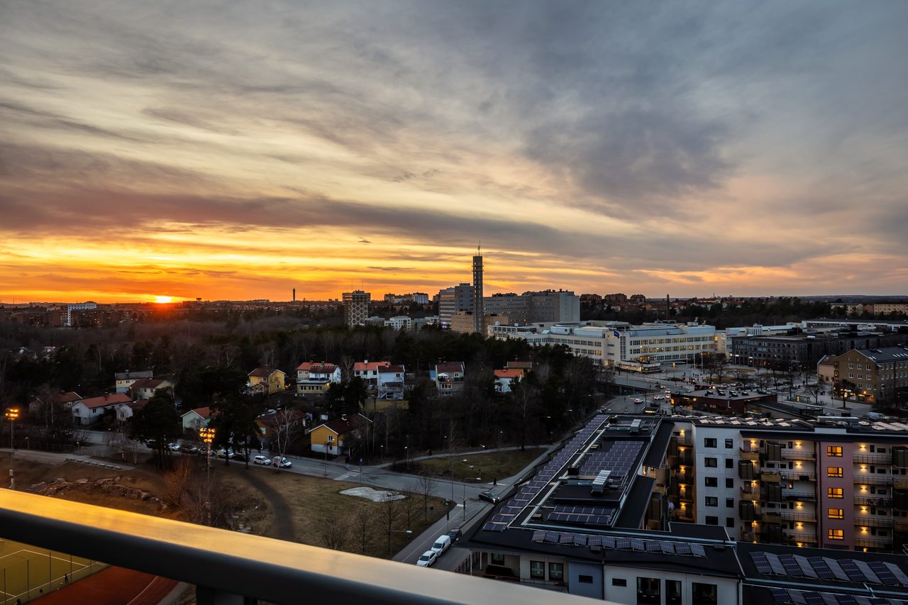 Tellusborgsvägen 108