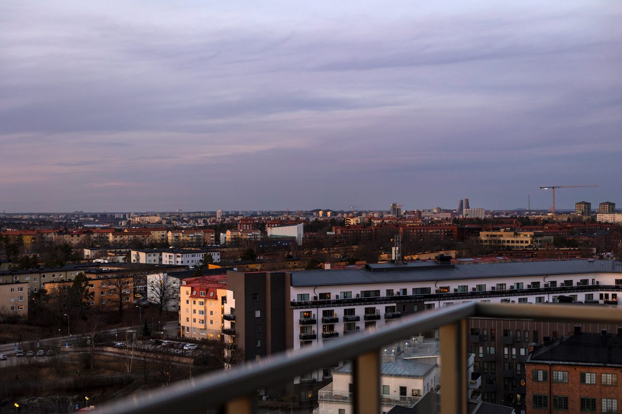 Tellusborgsvägen 108