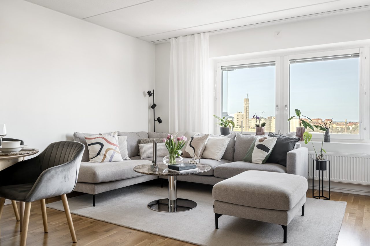 Tellusborgsvägen 108