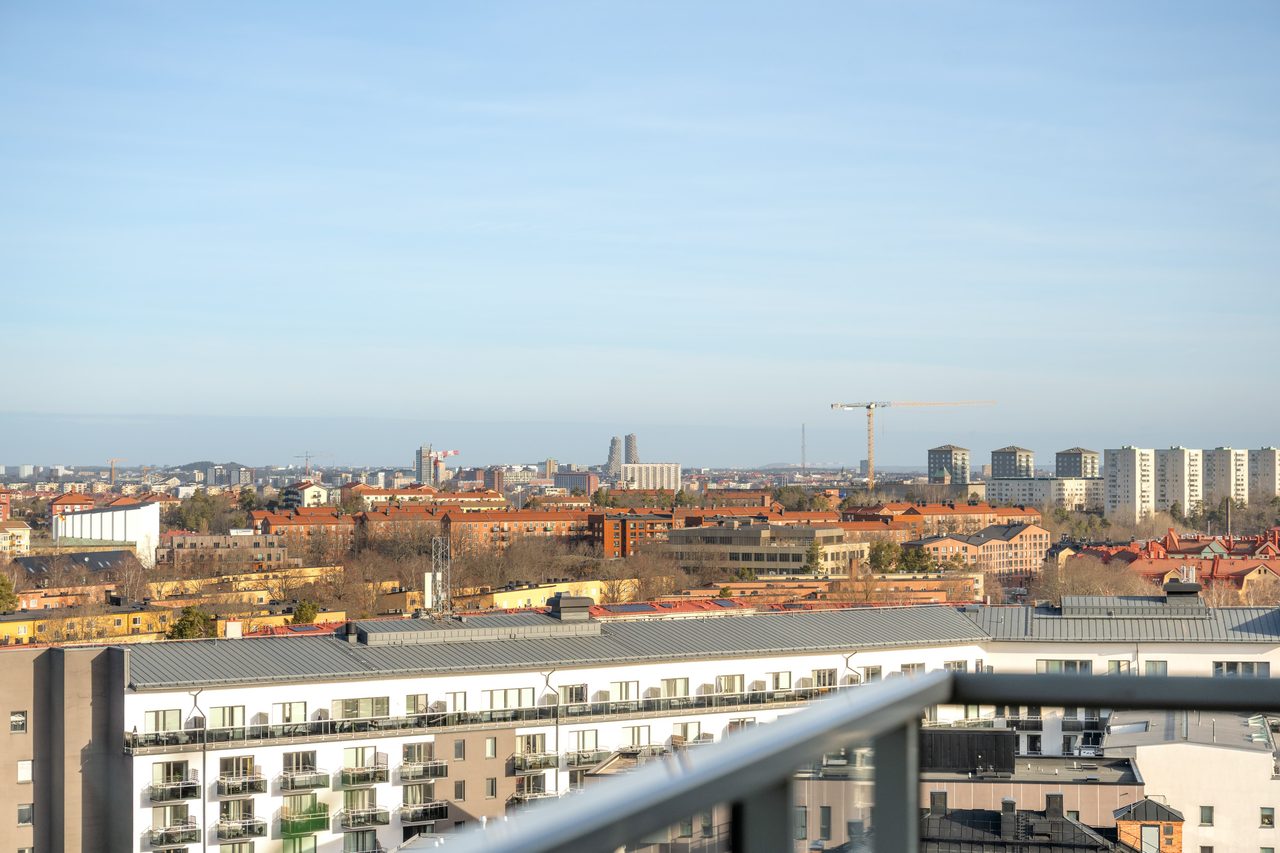 Tellusborgsvägen 108