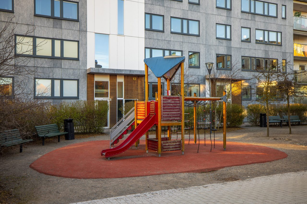 Tellusborgsvägen 108