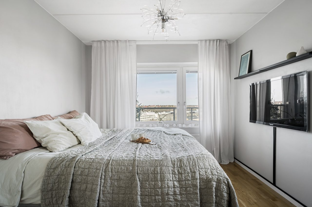 Tellusborgsvägen 108