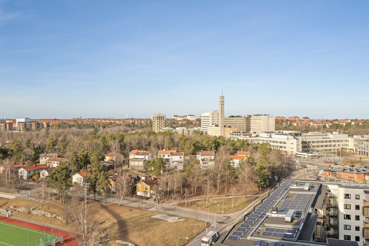 Tellusborgsvägen 108