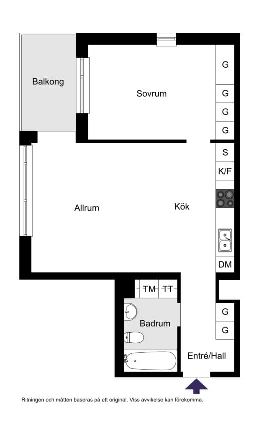 Tellusborgsvägen 108