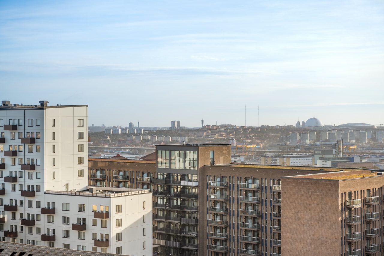 Tellusborgsvägen 108