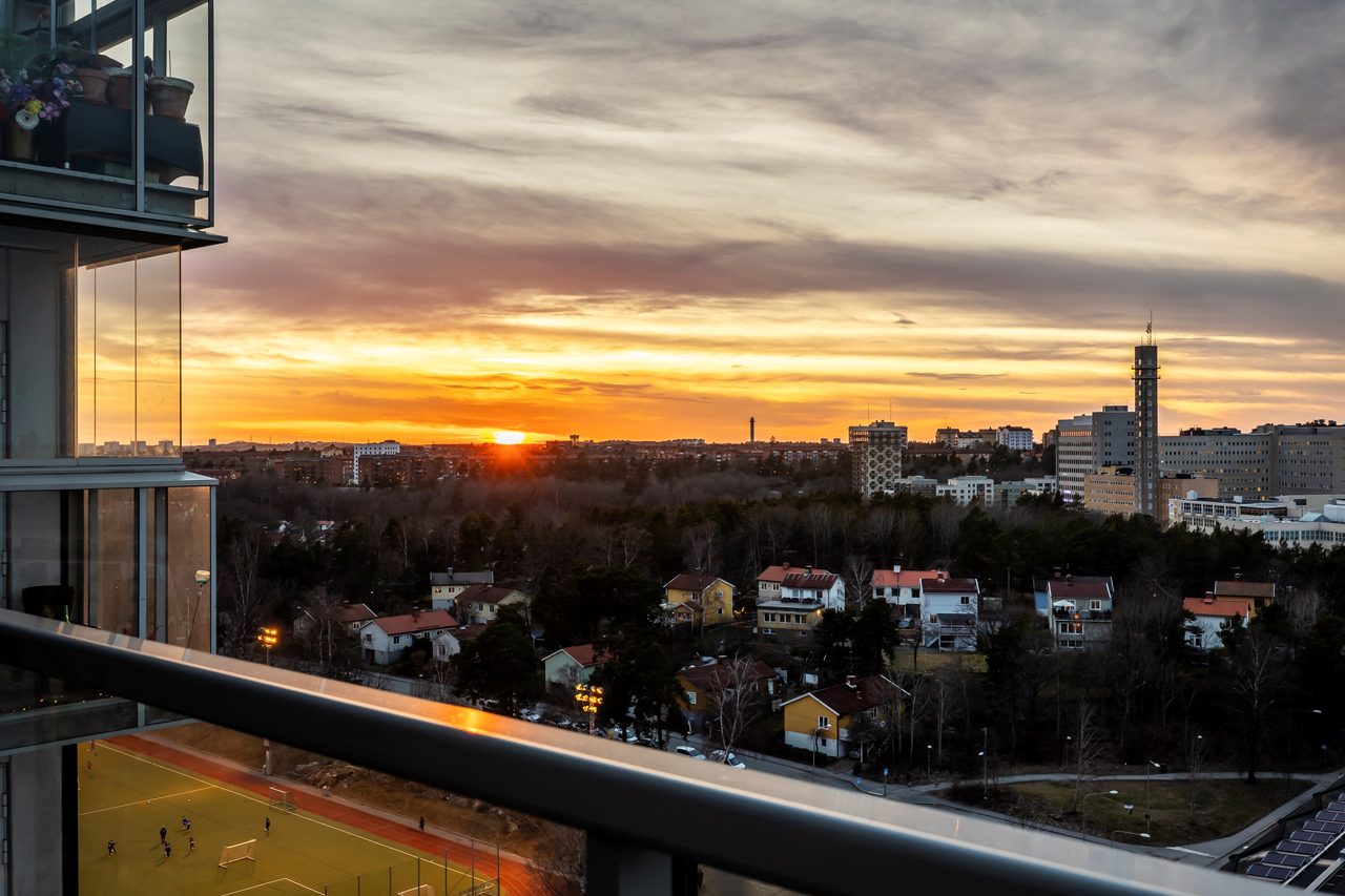 Tellusborgsvägen 108