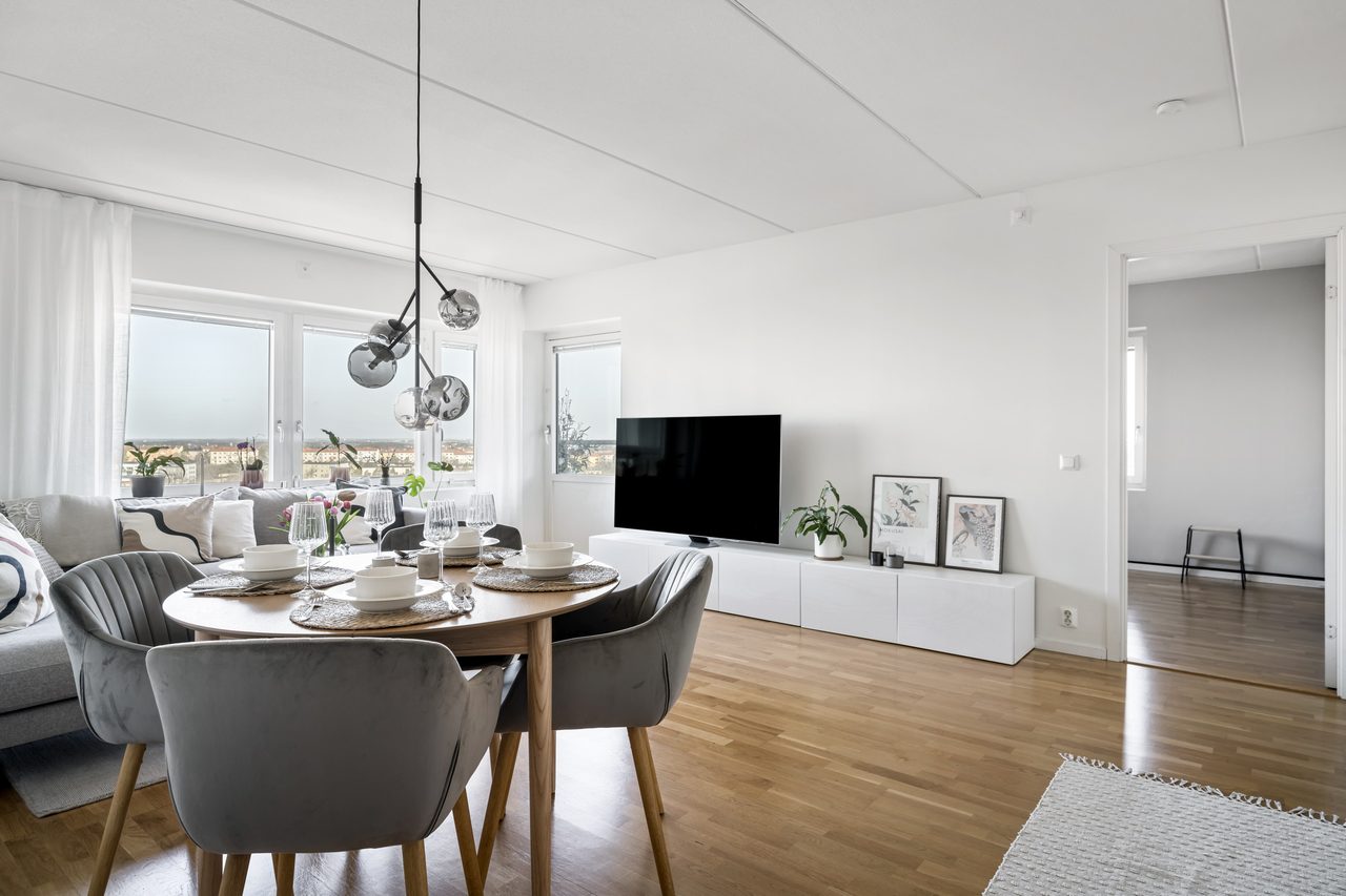 Tellusborgsvägen 108