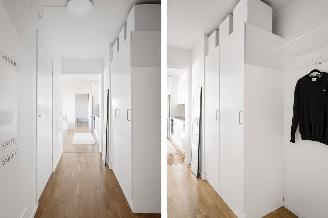 Tellusborgsvägen 108