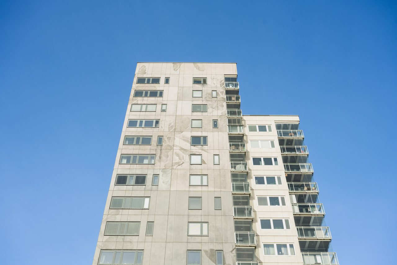 Tellusborgsvägen 108