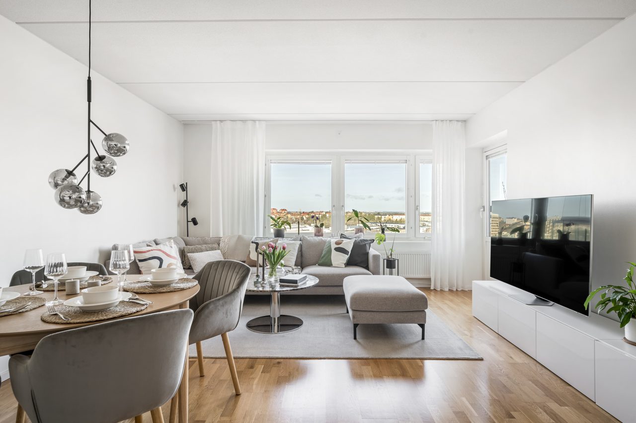 Tellusborgsvägen 108