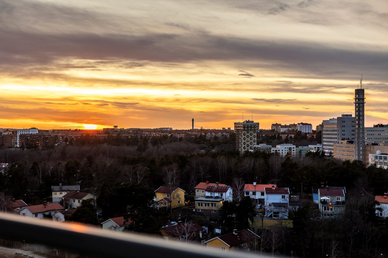 Tellusborgsvägen 108