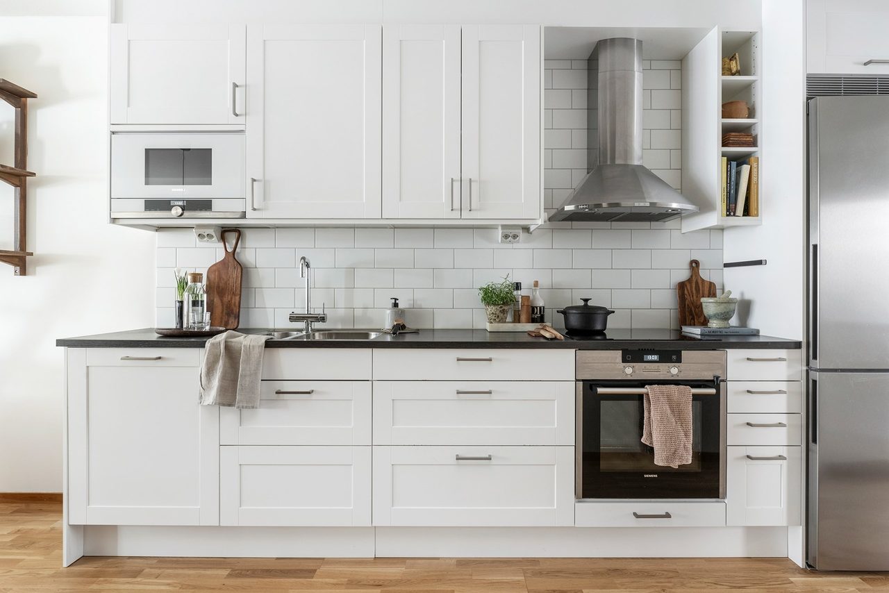 Sturehillsvägen 10, 2 tr!