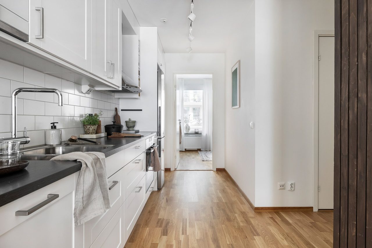 Sturehillsvägen 10, 2 tr!