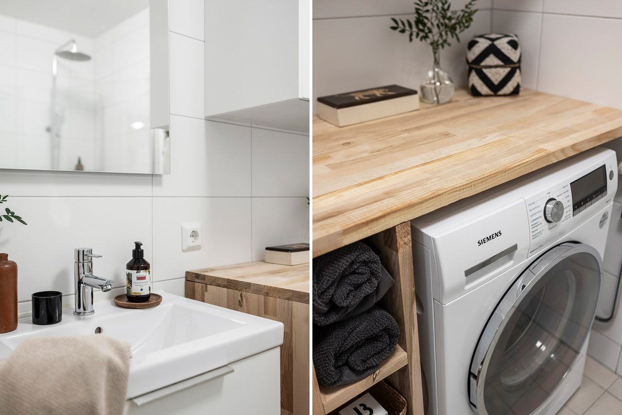 Sturehillsvägen 10, 2 tr!