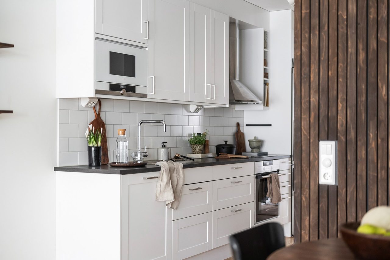 Sturehillsvägen 10, 2 tr!