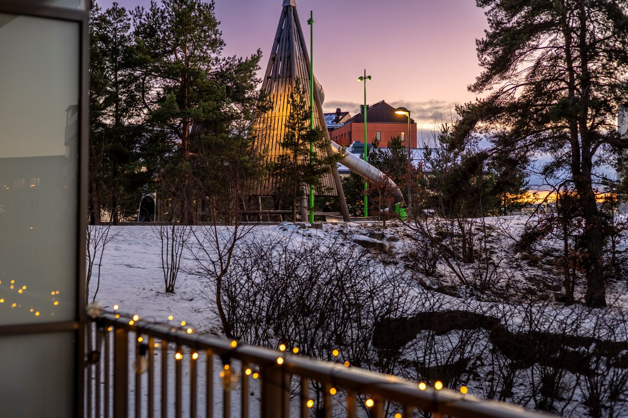 Sturehillsvägen 10, 2 tr!