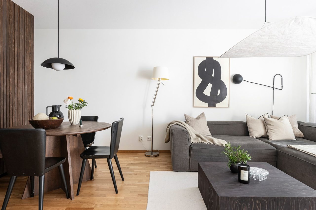 Sturehillsvägen 10, 2 tr!