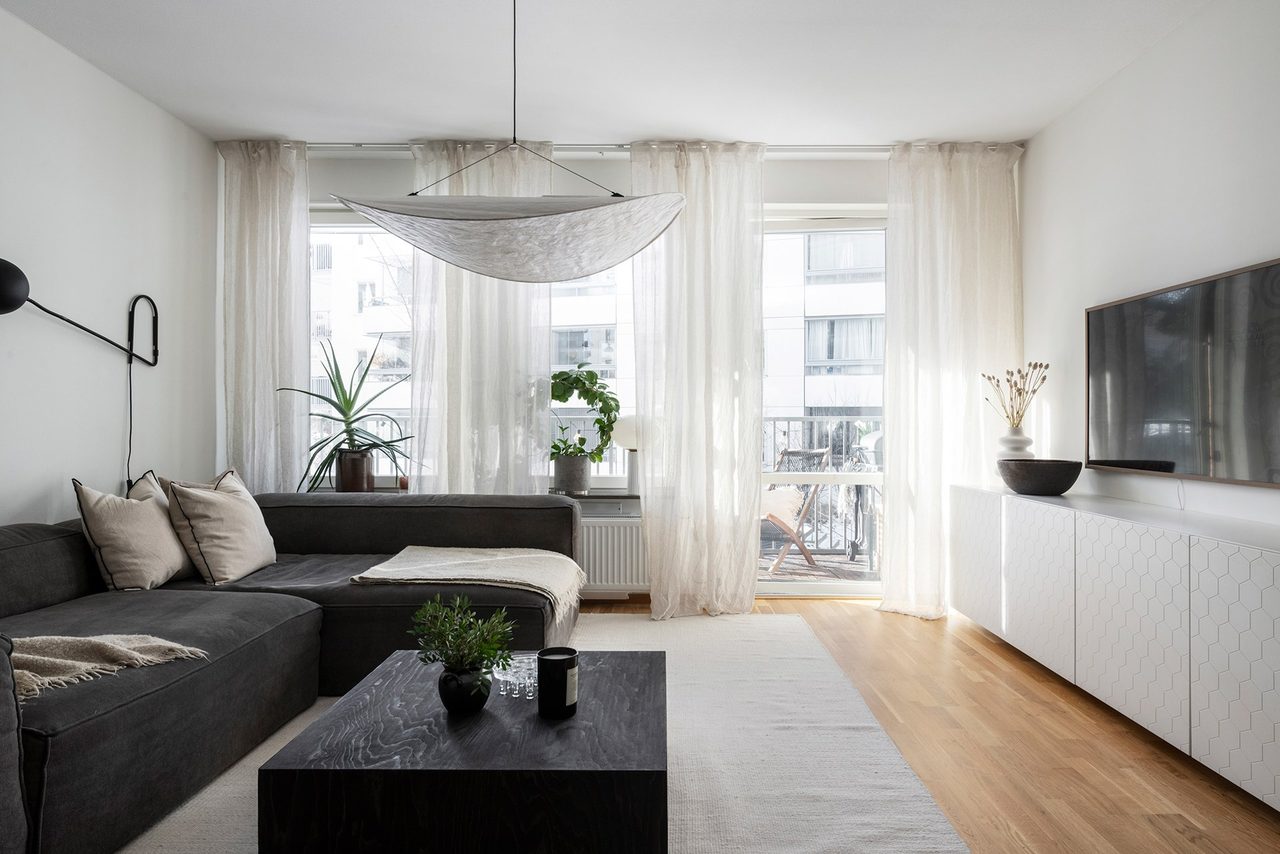 Sturehillsvägen 10, 2 tr!