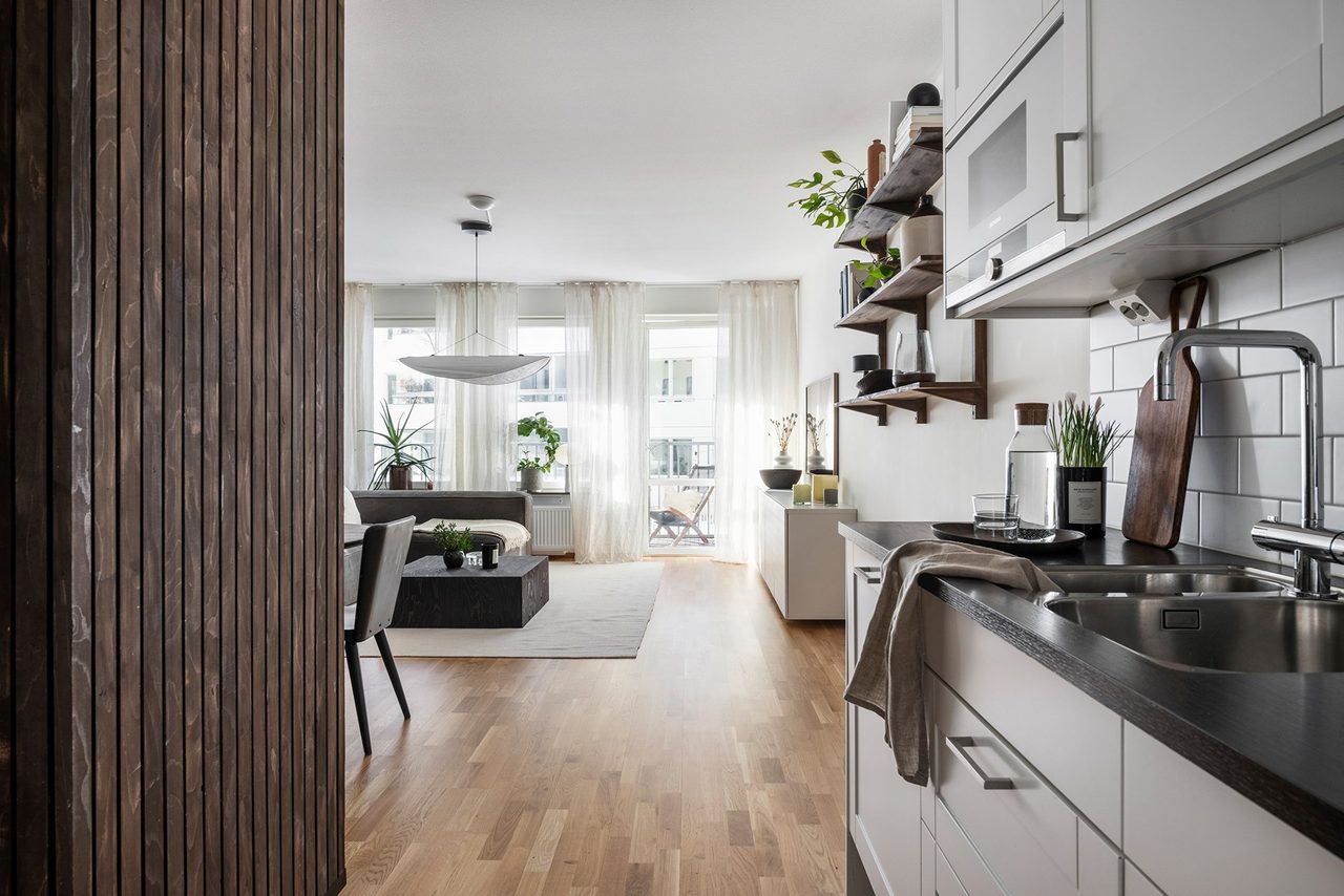 Sturehillsvägen 10, 2 tr!