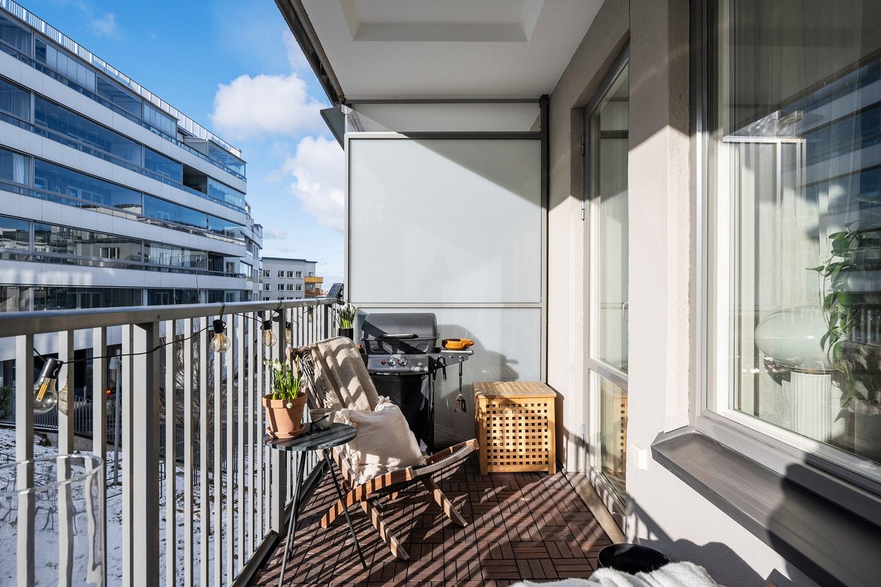 Sturehillsvägen 10, 2 tr!