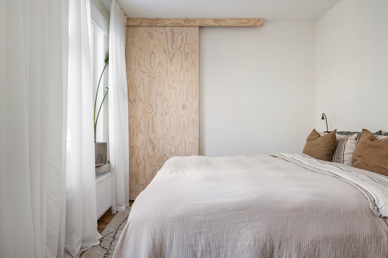 Sturehillsvägen 10, 2 tr!